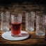 Set of glasses for drinks 434ml (4pcs.) 104250 111002704 Buy Set of glasses for drinks 434ml (4pcs.) 104250 111002704, photo 3, price, reviews