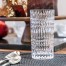 Set of glasses for drinks 434ml (4pcs.) 104250 111002704 Buy Set of glasses for drinks 434ml (4pcs.) 104250 111002704, photo 3, price, reviews