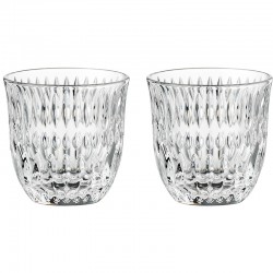 Набор стаканов для эспрессо 90мл (2шт.) фото — интернет-магазин посуды Posud:Meister