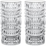 Set of glasses for latte macchiato 422 ml (2 pcs.)