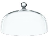 Lid-dome for cake 30,2cm