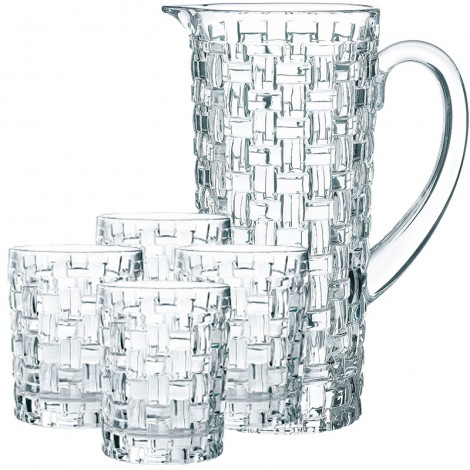 A set for drinks (5pcs.) 98759 101003777 Buy A set for drinks (5pcs.) 98759 101003777, photo 1, price, reviews