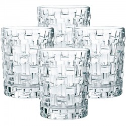 Набор стаканов для виски 330мл (4шт.) фото — интернет-магазин посуды Posud:Meister