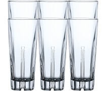 A set of glasses for drinks 366ml (6 pcs.) фото — интернет-магазин посуды Posud:Meister