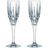 A set of glasses for champagne 160ml (2pcs.)