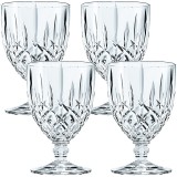 A set of glasses 230ml (4pcs.)