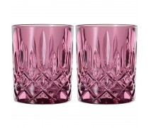A set of glasses for whiskey 295ml (2pcs.), Berry фото — интернет-магазин посуды Posud:Meister