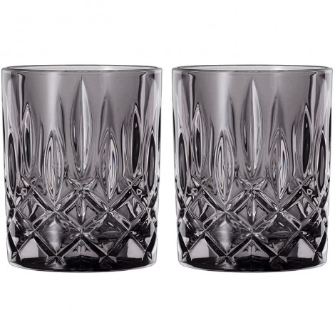 A set of glasses for whiskey 295ml (2pcs.), Smoke 104245 111004225 Buy A set of glasses for whiskey 295ml (2pcs.), Smoke 104245 111004225, photo 1, price, reviews