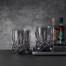 A set of glasses for whiskey 295ml (2pcs.), Smoke 104245 111004225 Buy A set of glasses for whiskey 295ml (2pcs.), Smoke 104245 111004225, photo 3, price, reviews