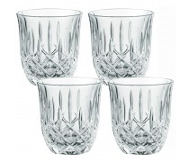 Set of water glasses 235ml (4pcs.) фото — интернет-магазин посуды Posud:Meister