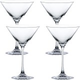 Martini set 195ml (4pcs.)