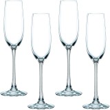 Champagne set 178ml (4pcs.)