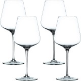 A set of glasses for red wine 680ml (4pcs.)