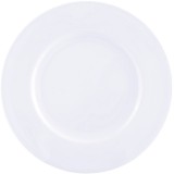 Accent plate 23cm