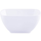 Salad bowl square 15x15cm