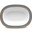 Salad bowl oval 26.8x20cm 4944-415 101002049 Buy Salad bowl oval 26.8x20cm 4944-415 101002049, photo 3, price, reviews
