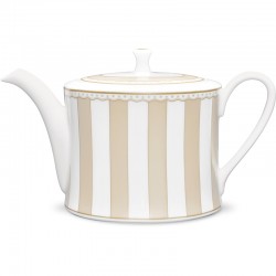 Teapot 1l photo — online shop of dishes Posud:Meister