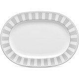 Oval dish 35,3cm