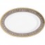 Таця овальна 22см 4980-1L/93642 111005012 Купити Таця овальна 22см 4980-1L/93642 111005012, фото 2, ціна, відгуки