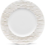 Accent plate 24,5cm