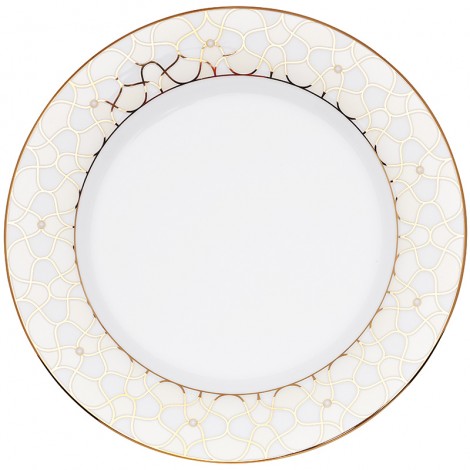 Купить Тарелка акцентная 23см 1769-1L/91316 111006238, фото 1, цена, отзывы