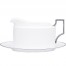 Gravy boat with stand 660ml 4839L/93641 18282 Buy Gravy boat with stand 660ml 4839L/93641 18282, photo 2, price, reviews