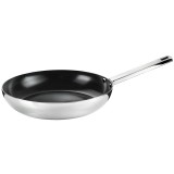 Pan without lid 20cm