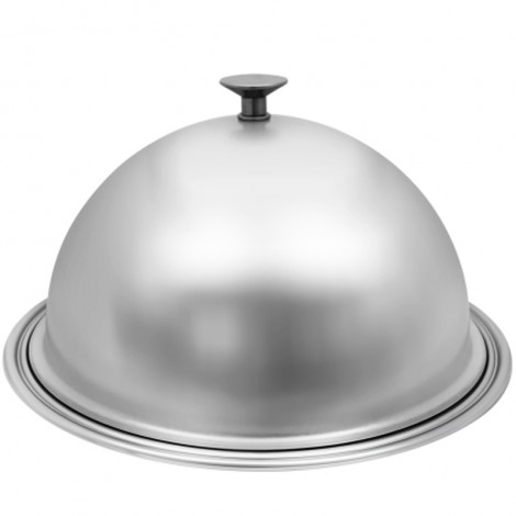 Крышка-купол 26x14см 53999226
101001209 Купить Крышка-купол 26x14см 53999226
101001209, фото 1, цена, отзывы
