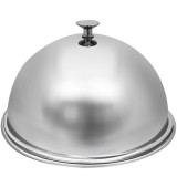 Lid-dome 28x15cm