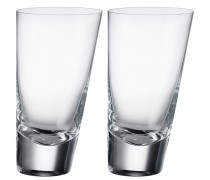 A set of glasses for drinks 410ml (2pcs.) фото — интернет-магазин посуды Posud:Meister