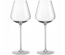 A set of glasses for red wine 600ml (2pcs.) фото — интернет-магазин посуды Posud:Meister