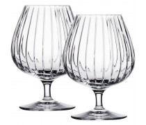 A set of glasses for brandy 480ml (2pcs.) фото — интернет-магазин посуды Posud:Meister