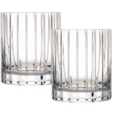 A set of glasses for whiskey 310ml (2pcs)
