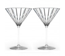 Martini glass set 170ml (2pcs) фото — интернет-магазин посуды Posud:Meister