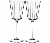 A set of glasses for red wine 300ml (2pcs.) фото — интернет-магазин посуды Posud:Meister