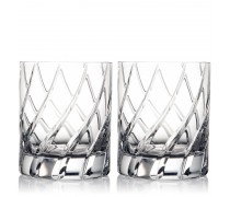 A set of glasses for whiskey (2pcs) фото — интернет-магазин посуды Posud:Meister