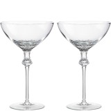 Champagne set 200ml (2pcs.)