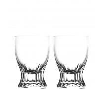 A set of glasses for vodka 40ml (2pcs) фото — интернет-магазин посуды Posud:Meister