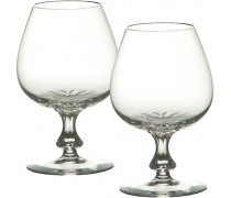 Cognac set 395ml (2pcs.) фото — интернет-магазин посуды Posud:Meister