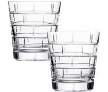 A set of glasses for whiskey (2pcs.) фото — интернет-магазин посуды Posud:Meister