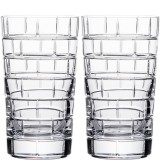 A set of glasses for drinks (2pcs.)
