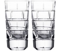 A set of wine glasses for vodka 60ml (2pcs.) фото — интернет-магазин посуды Posud:Meister