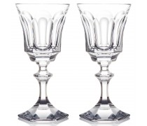 Set of white wine glasses (2 pcs.) фото — интернет-магазин посуды Posud:Meister
