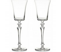 A set of glasses for red wine 190ml (2pcs.) фото — интернет-магазин посуды Posud:Meister