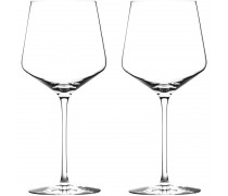 A set of glasses for white wine 400ml (2pcs.) фото — интернет-магазин посуды Posud:Meister