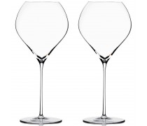 A set of glasses for white wine 750ml (2pcs.) фото — интернет-магазин посуды Posud:Meister