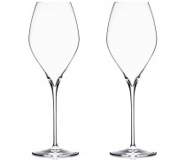 A set of glasses for champagne 400ml (2 pcs.) фото — интернет-магазин посуды Posud:Meister