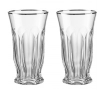 Set of cocktail glasses 300ml (2 pcs.) фото — интернет-магазин посуды Posud:Meister