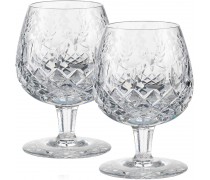 A set of glasses for cognac 180ml (2pcs.) фото — интернет-магазин посуды Posud:Meister