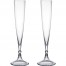 A set of glasses for champagne 200ml (2pcs.) 110370 101001585 Buy A set of glasses for champagne 200ml (2pcs.) 110370 101001585, photo 2, price, reviews